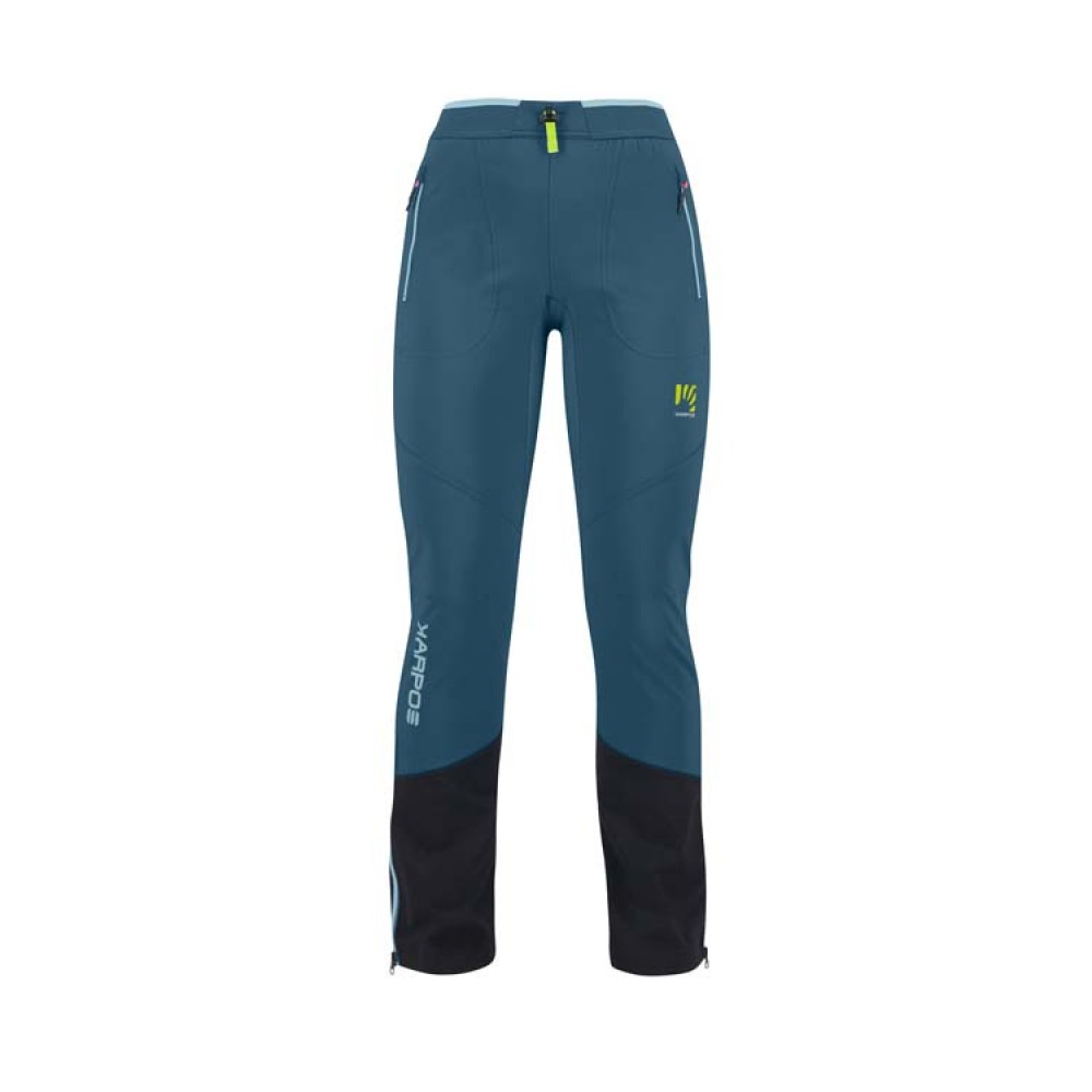 Photo de Alagna Plus Evo Pant W