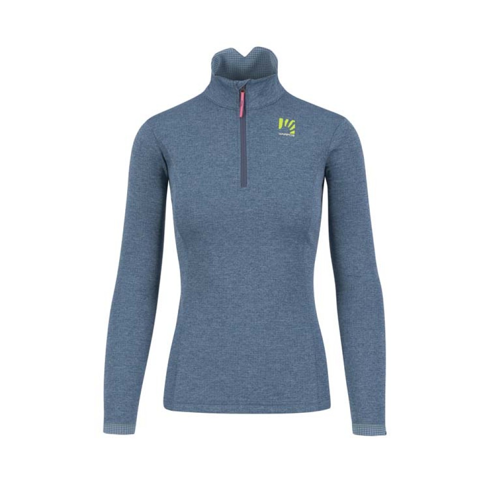 Photo de Pizzocco Half Zip W