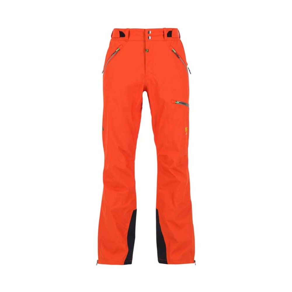 Photo de Midi Shell Pant