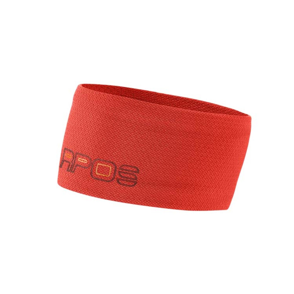 Crozzon Headband