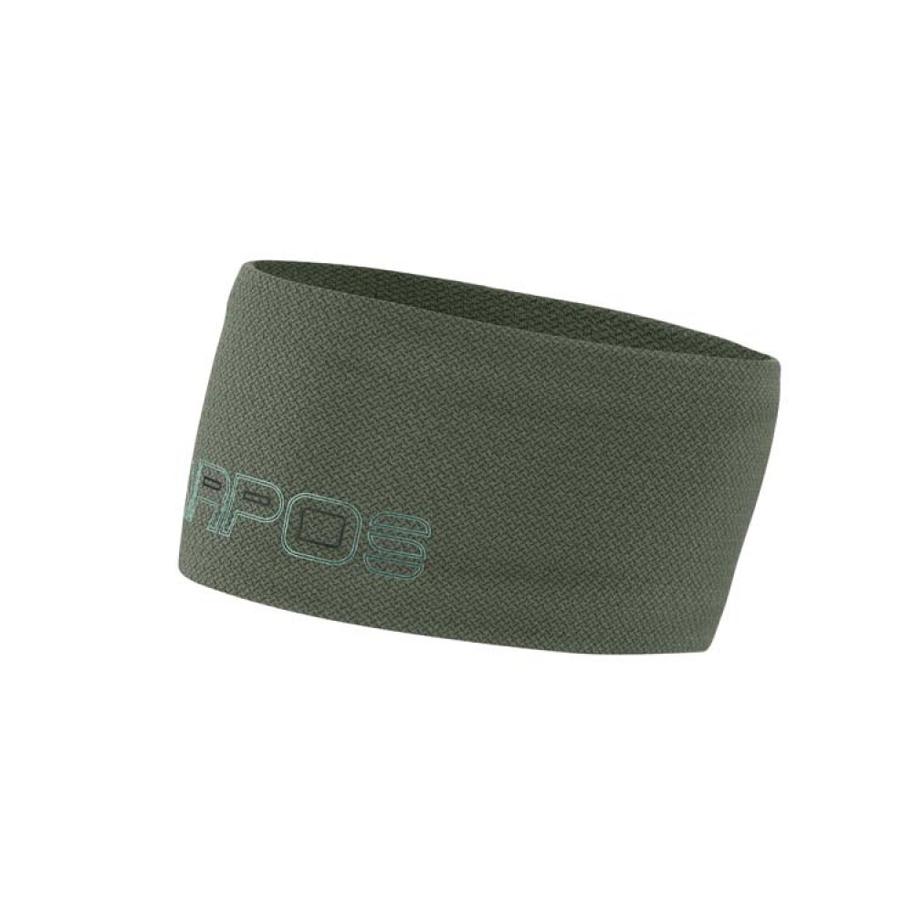 Crozzon Headband