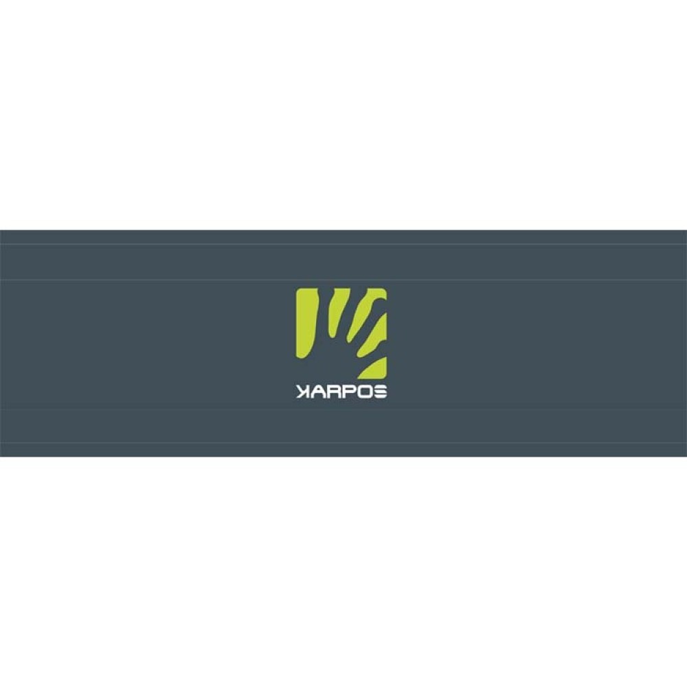 Karpos Headband (Logo)