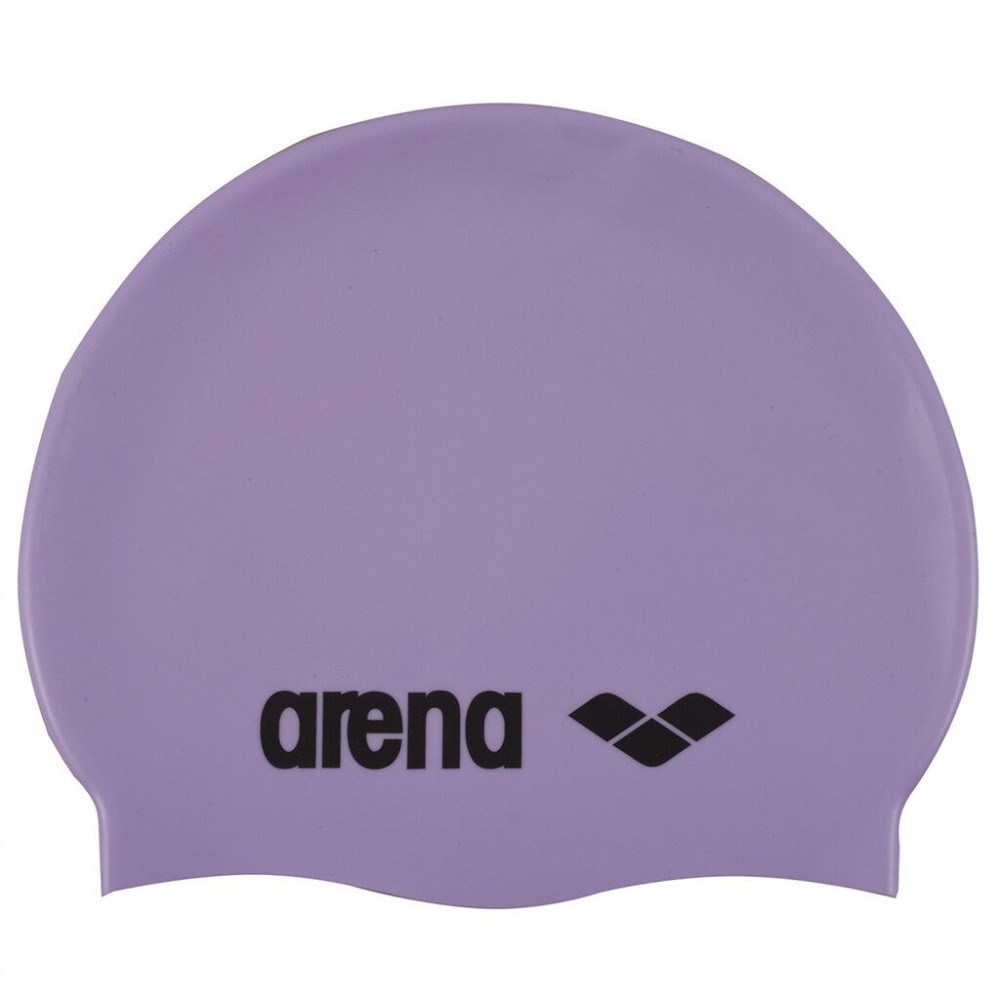 Classic Silicone Cap