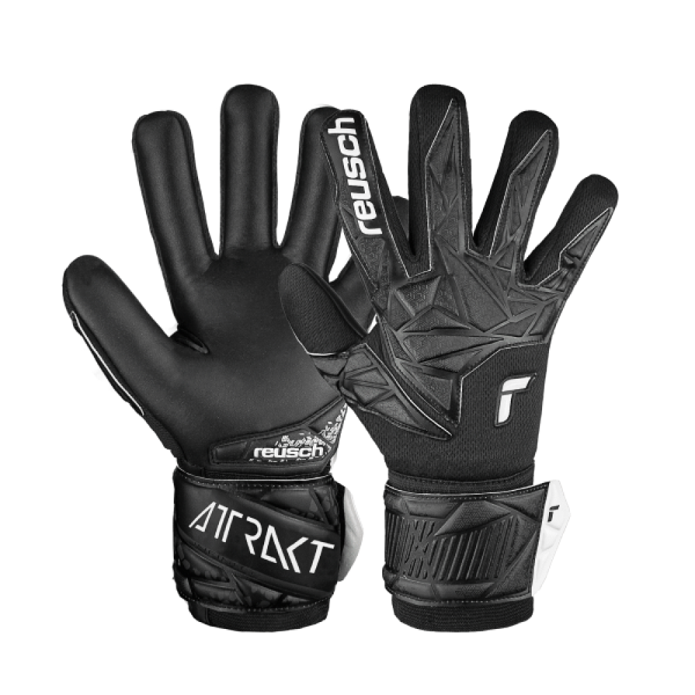 Photo de Attrakt Infinity NC Jr