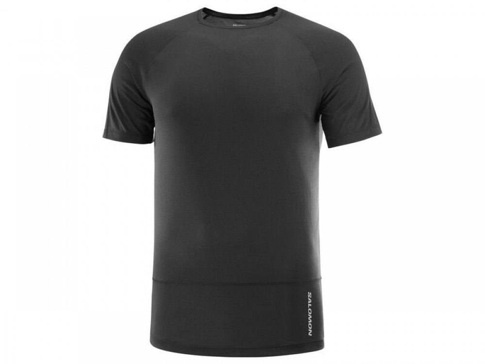 Photo de Cross Run SS Tee