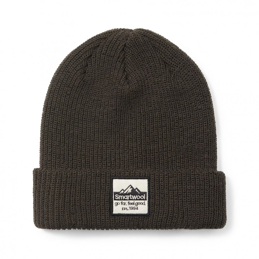 Photo de Patch Beanie