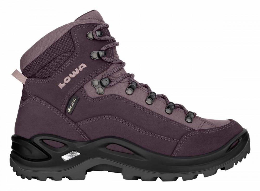 Renegade GTX MID W