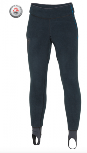 SB SYSTEM MID LAYER PANT LADY BARE