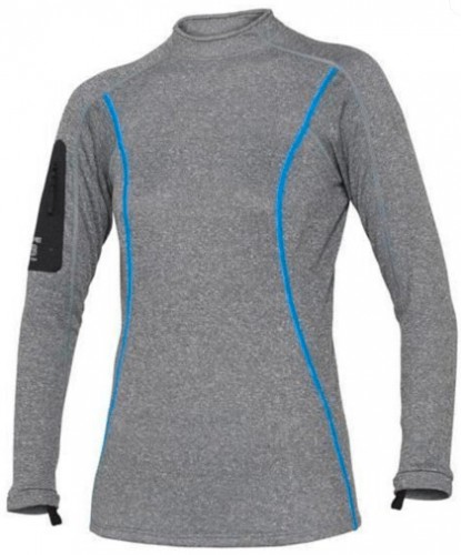 SB SYSTEM BASE LAYER TOP LADY BARE