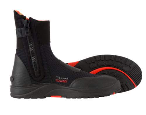 COLDWATER BOOTS 7 MM BARE