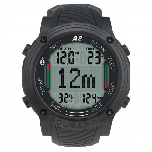 ORDINATEUR A2 SANS EMETTEUR SCUBAPRO