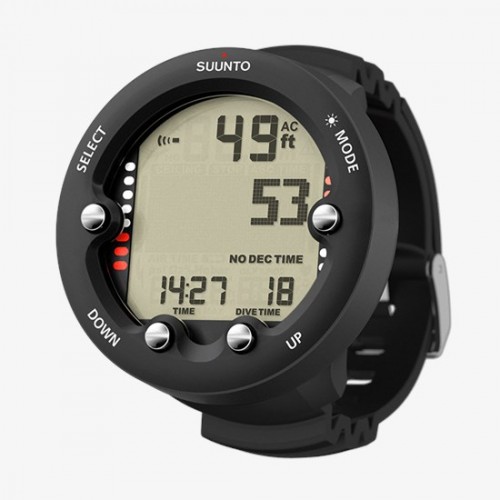 ORDINATEUR ZOOP NOVO SUUNTO