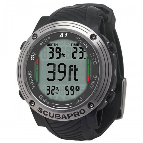 ORDINATEUR A1 SCUBAPRO