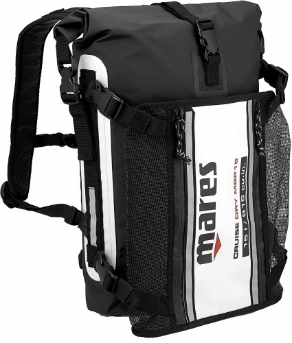 SAC CRUISE DRY MBP15 MARES