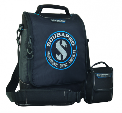 SAC DETENDEUR ET ORDINATEUR SCUBAPRO