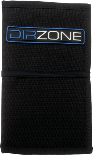 CARNET NOTE IMMERGEABLE DIRZONE