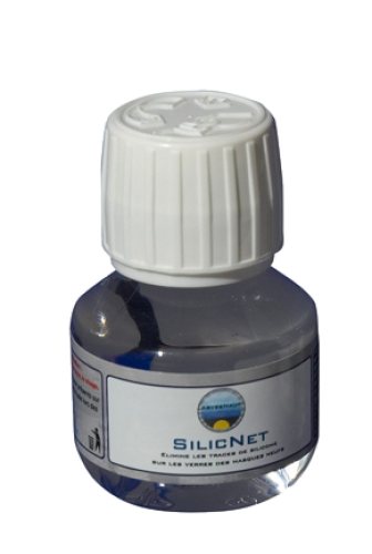 SILICNET 250 ml ABYSSNAUT