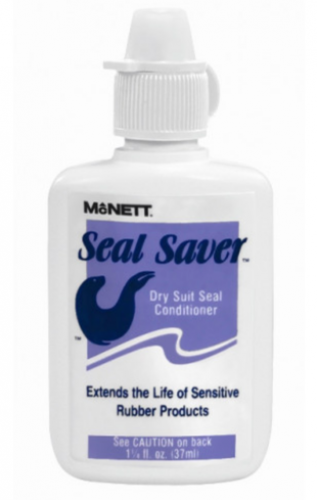SEAL SAVER McNETT