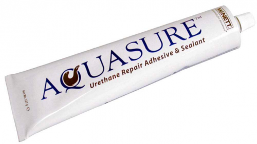 AQUASURE 28 gr McNETT