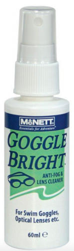 GOGGLE BRIGHT 60 ml McNETT
