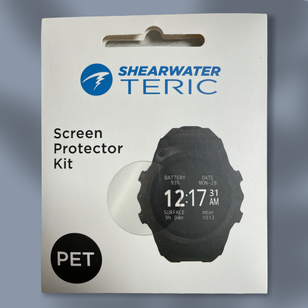 PROTECTION ECRAN TERIC