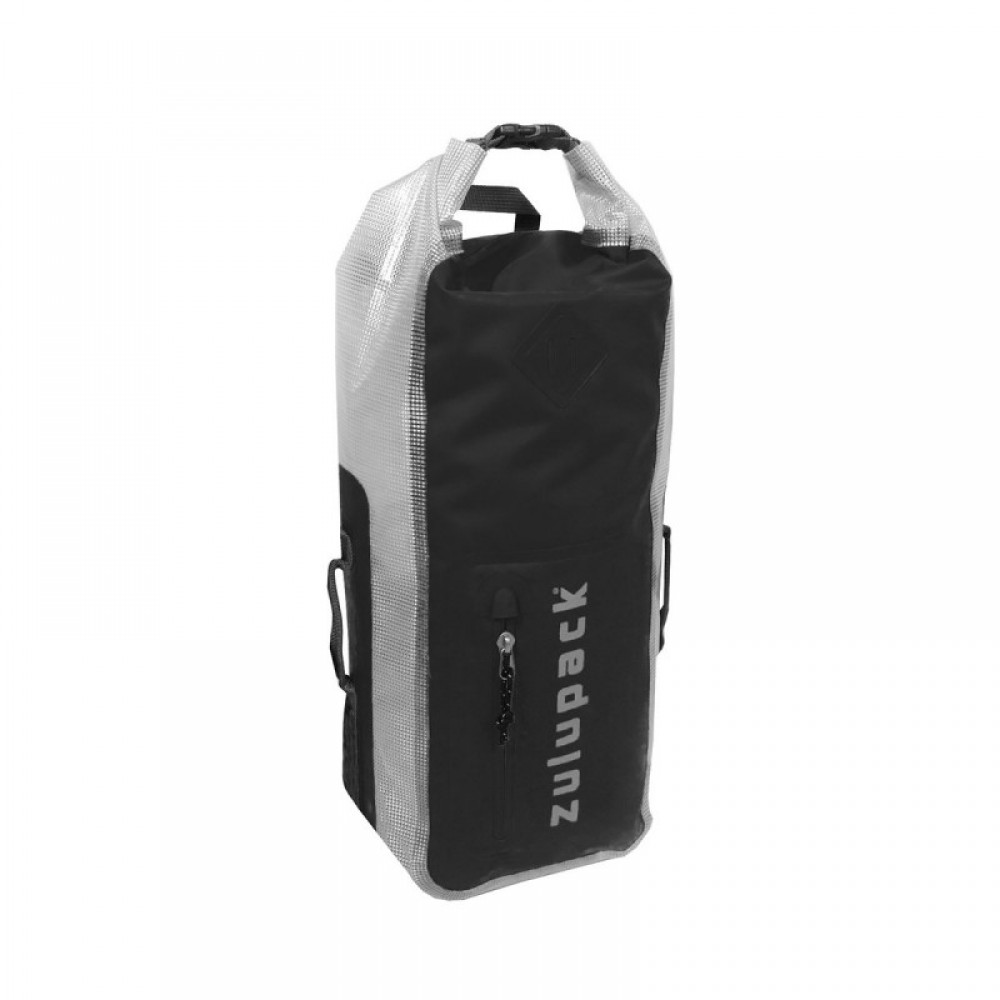 ZULUPACK SAC PACKPACK 25 LITRES