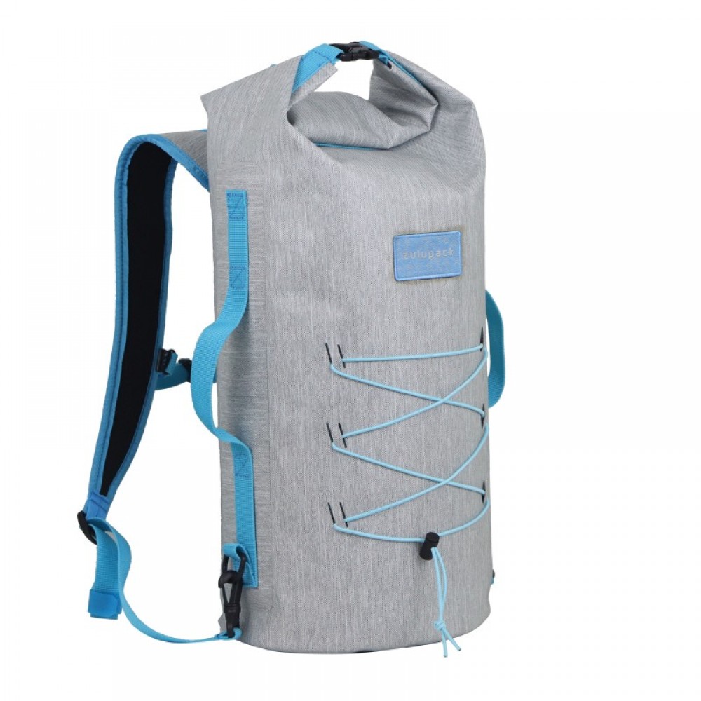 ZULUPACK SAC SMART TUBE 20 LITRES