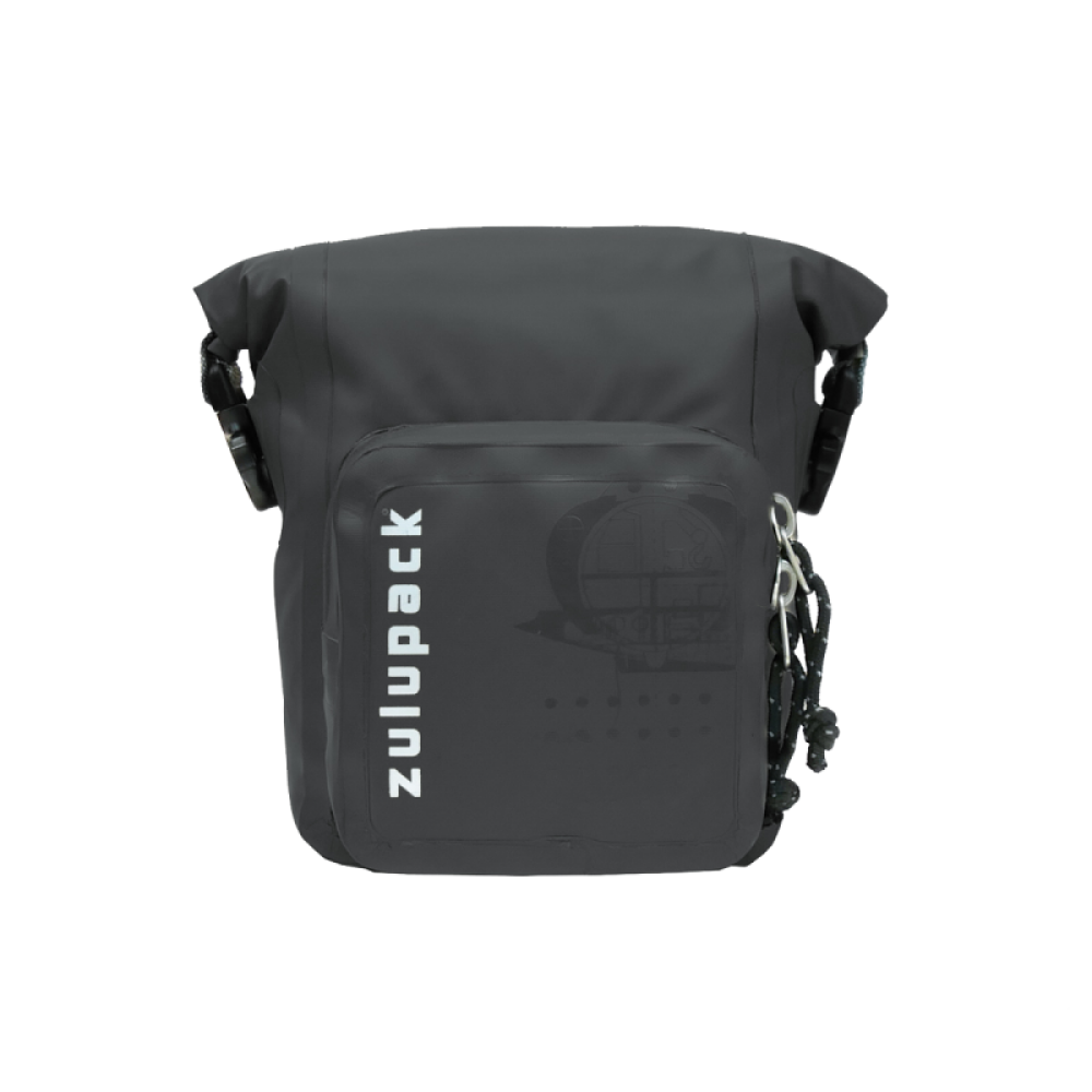 ZULUPACK SAC MINI 1,5 LITRES