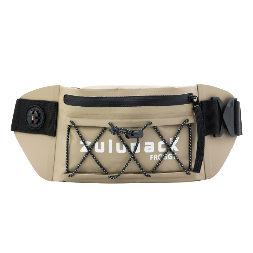 ZULUPACK SAC FROGGY 0,5 LITRES