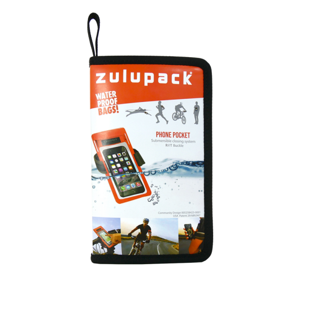 ZULUPACK PHONE KIT