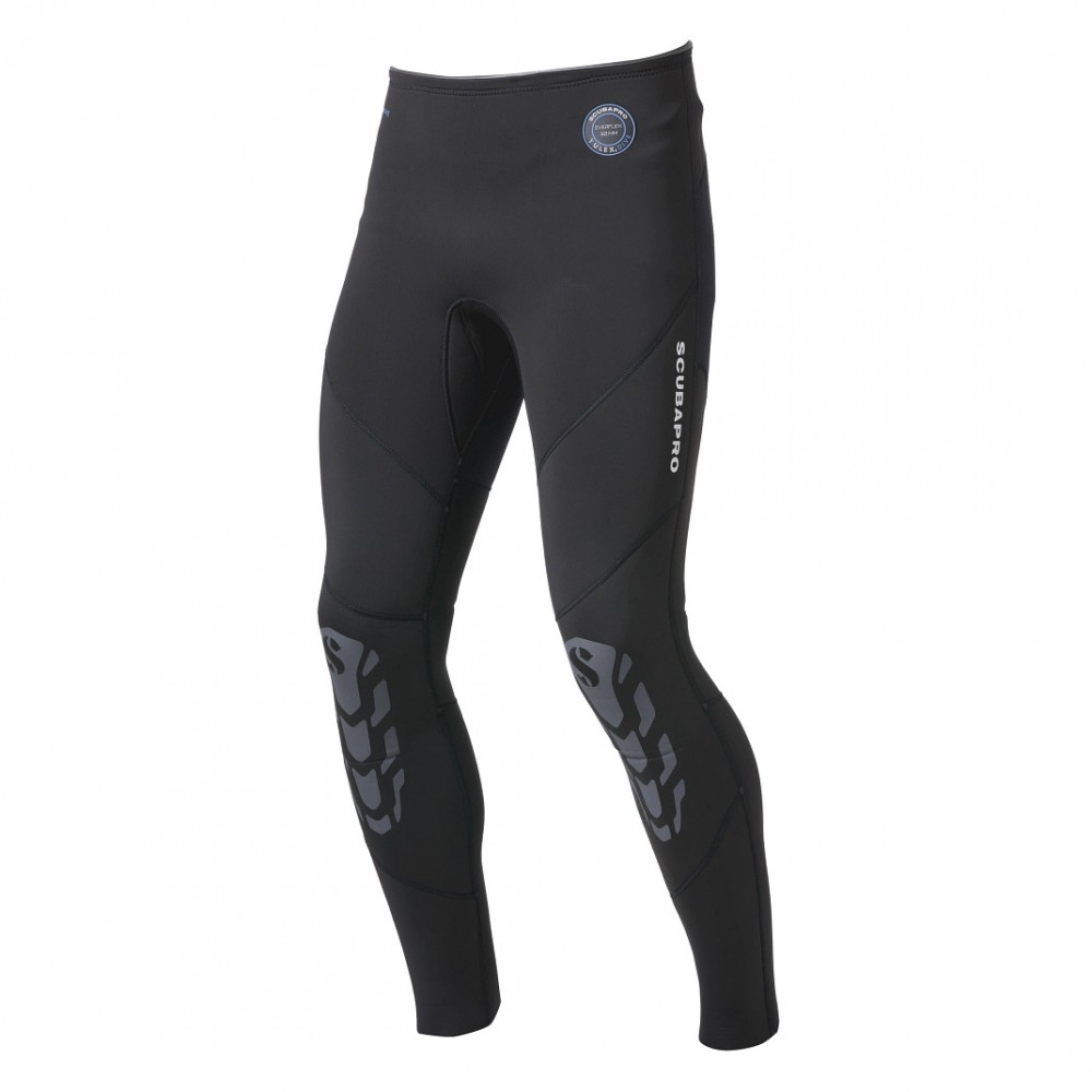 COMBINAISON EVERFLEX YULEX 3 MM PANTALON MAN SCUBAPRO