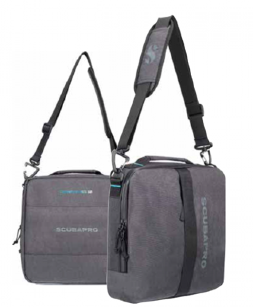 SAC DETENDEUR DEFINITION REG 10 LITRES SCUBAPRO