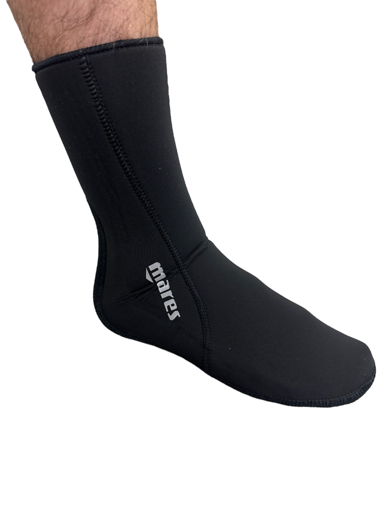 CHAUSSETTE SUPRA 4 MM MARES