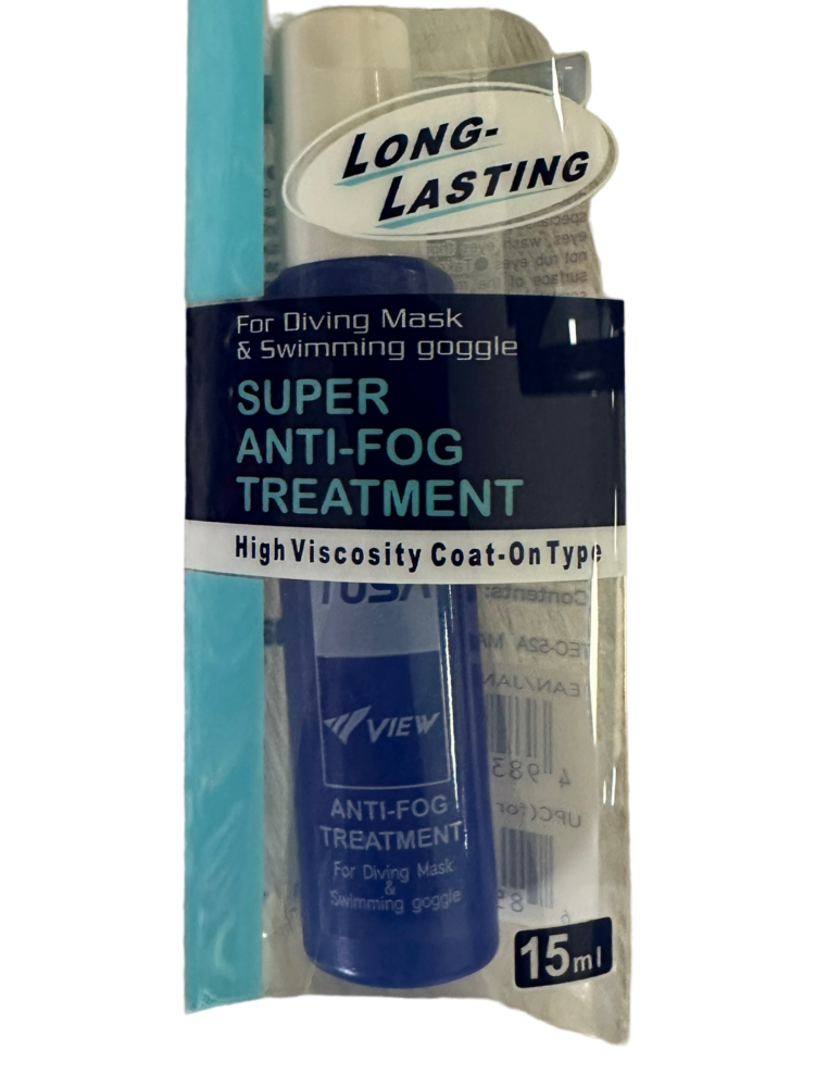 ANTI-FOG STICK