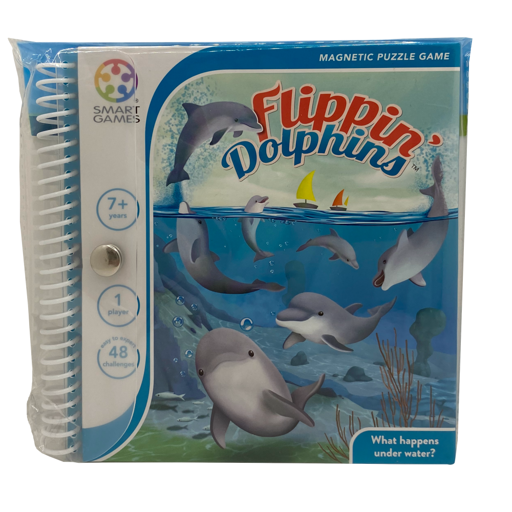 Photo de Flippin Dolphins