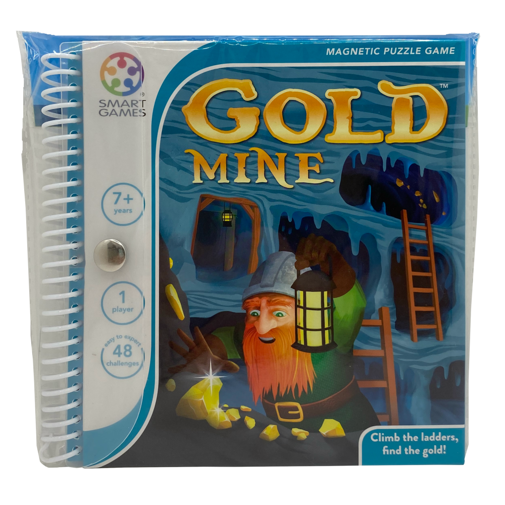 Gold Mine 7+