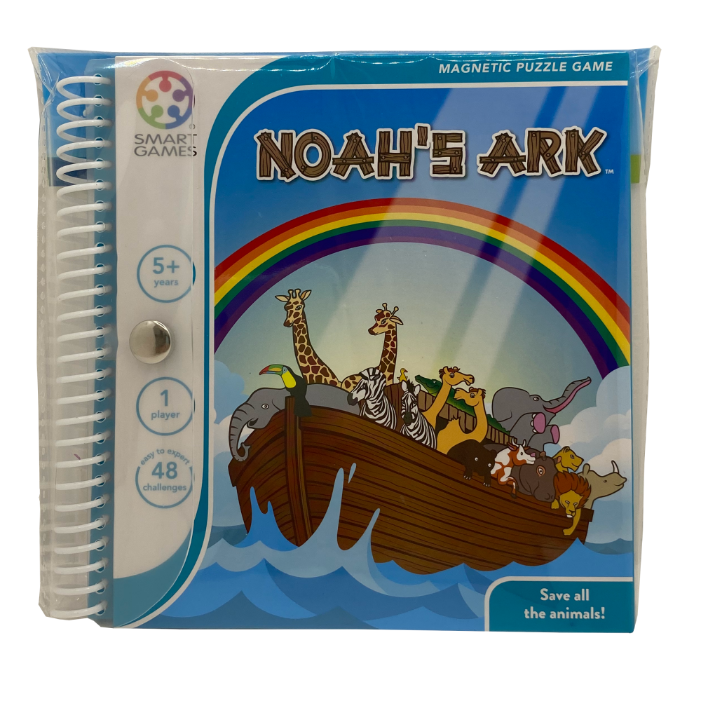Photo de Noah's Ark