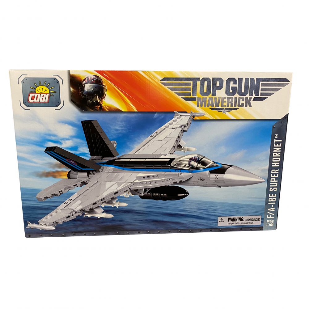 Top Gun F/A 18,570pces