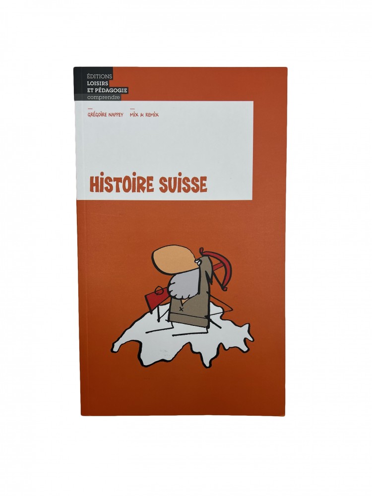 Photo de Histoire Suisse
