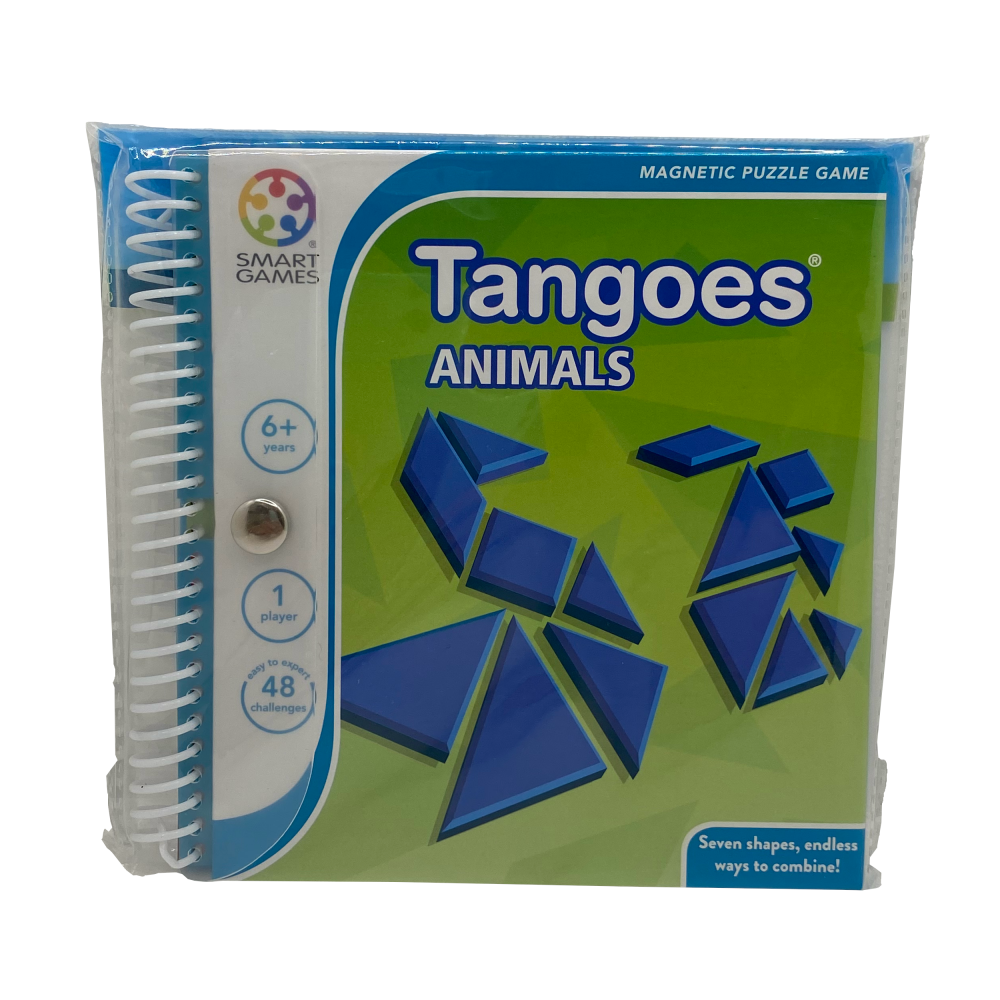 Photo de Tangoes Animals