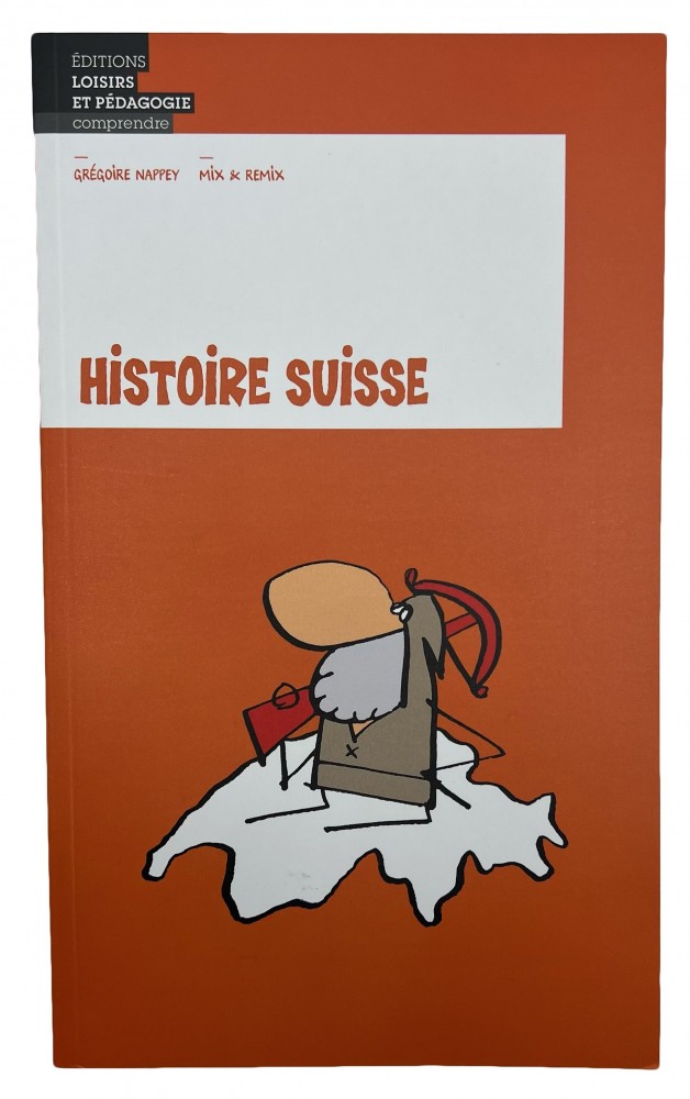 Histoire Suisse