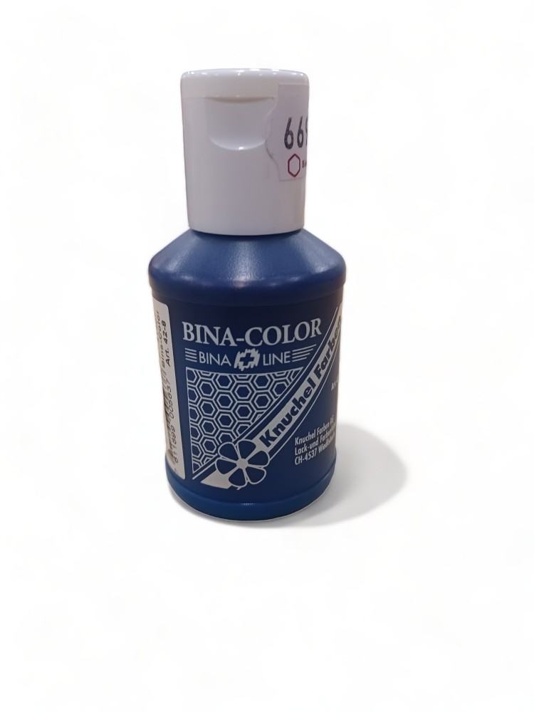 Peinture BINA-COLOR 150 gr, violet n°92