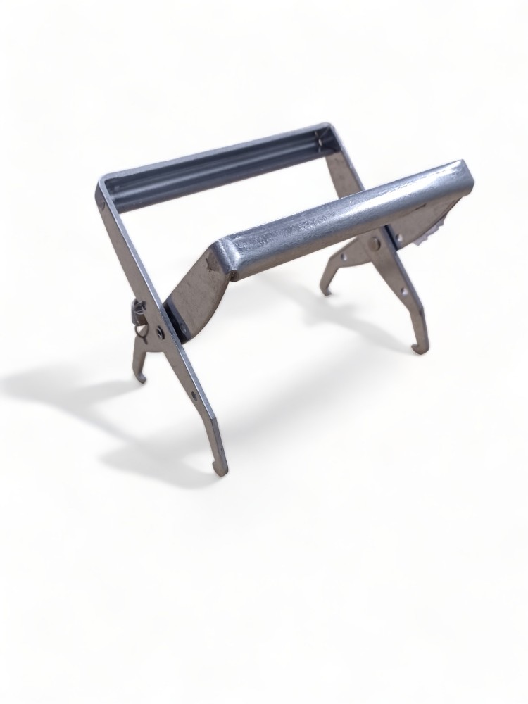 Pince pour cadre DB -INOX