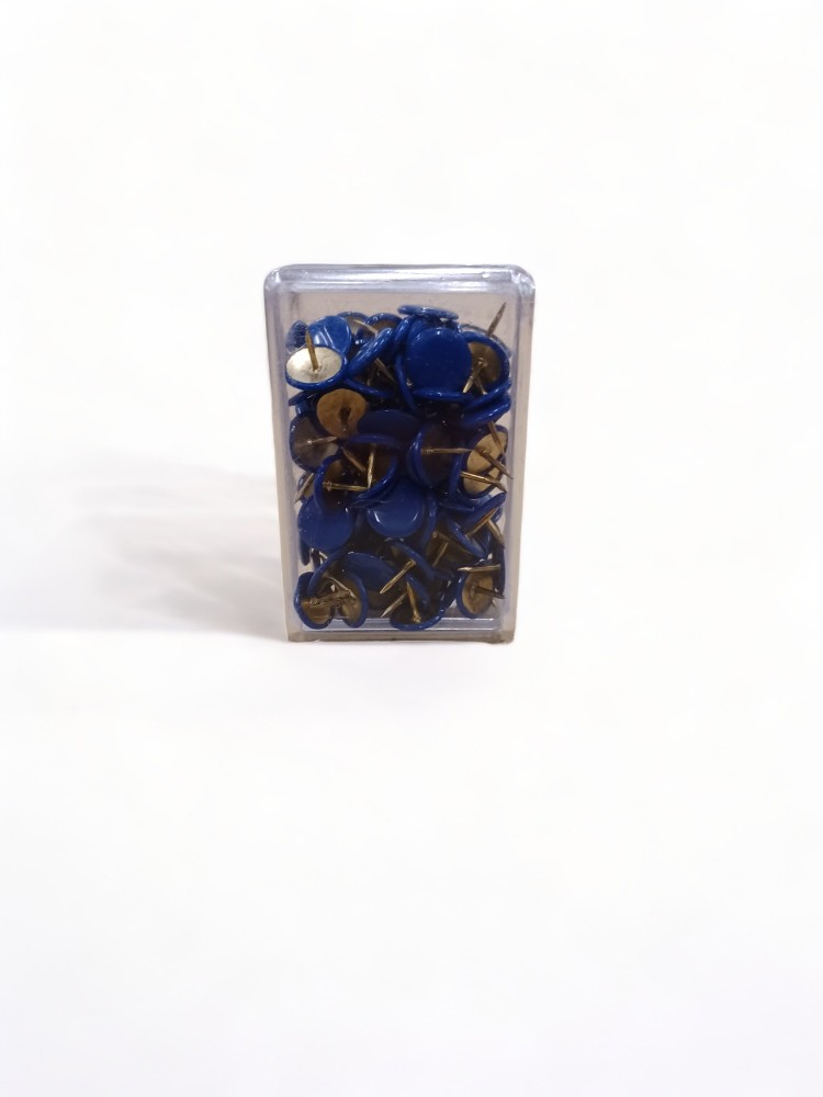 Punaise bleu