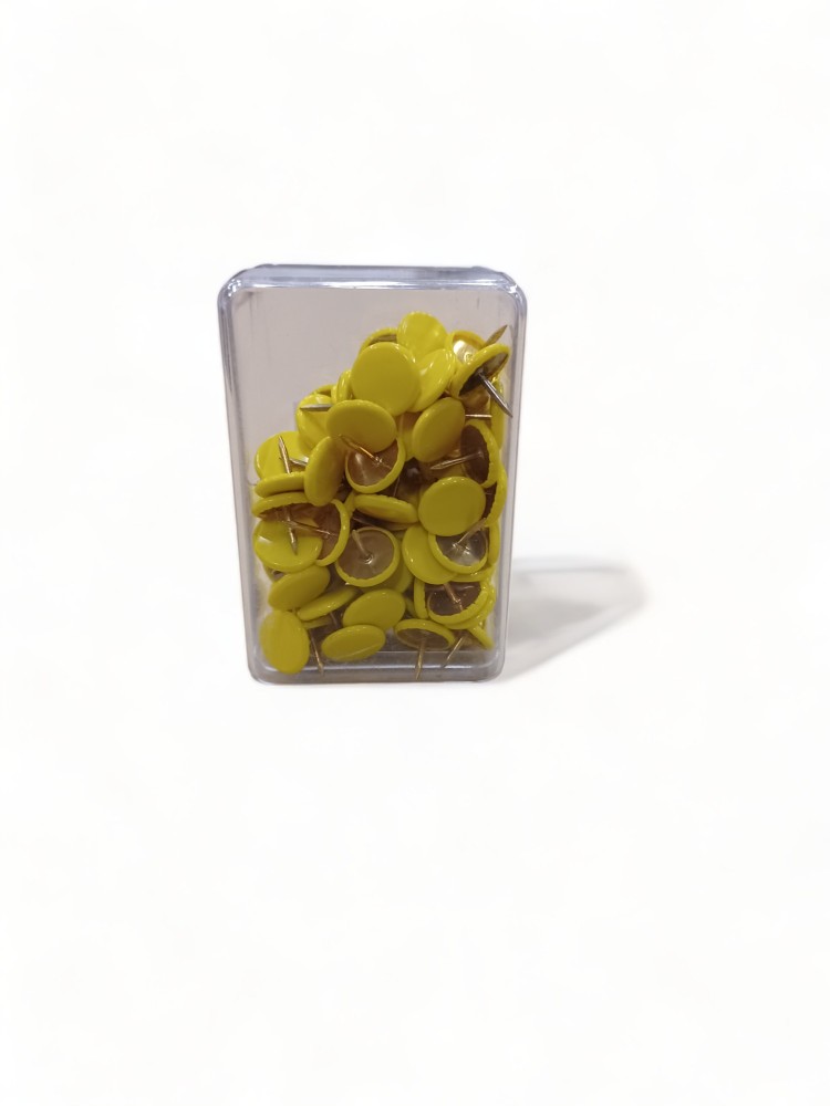 Punaise jaune