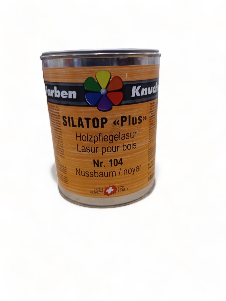 SILATOP "Plus" 1l