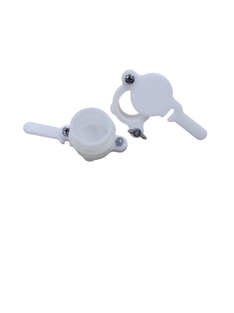 Robinet plastique 40/49