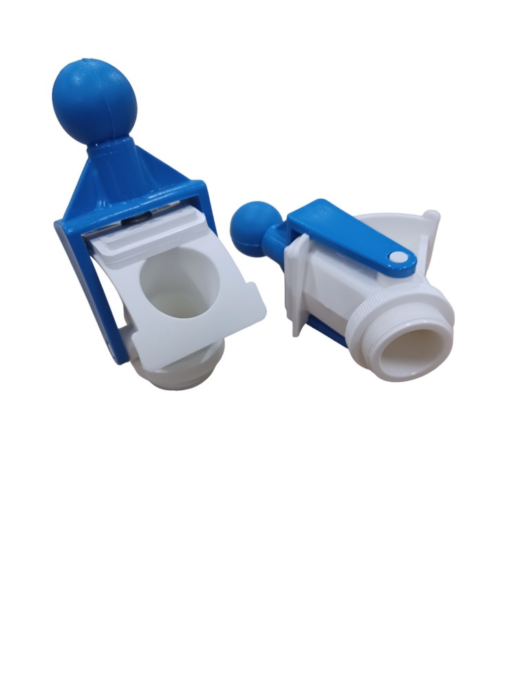 Robinet perfection 40/49