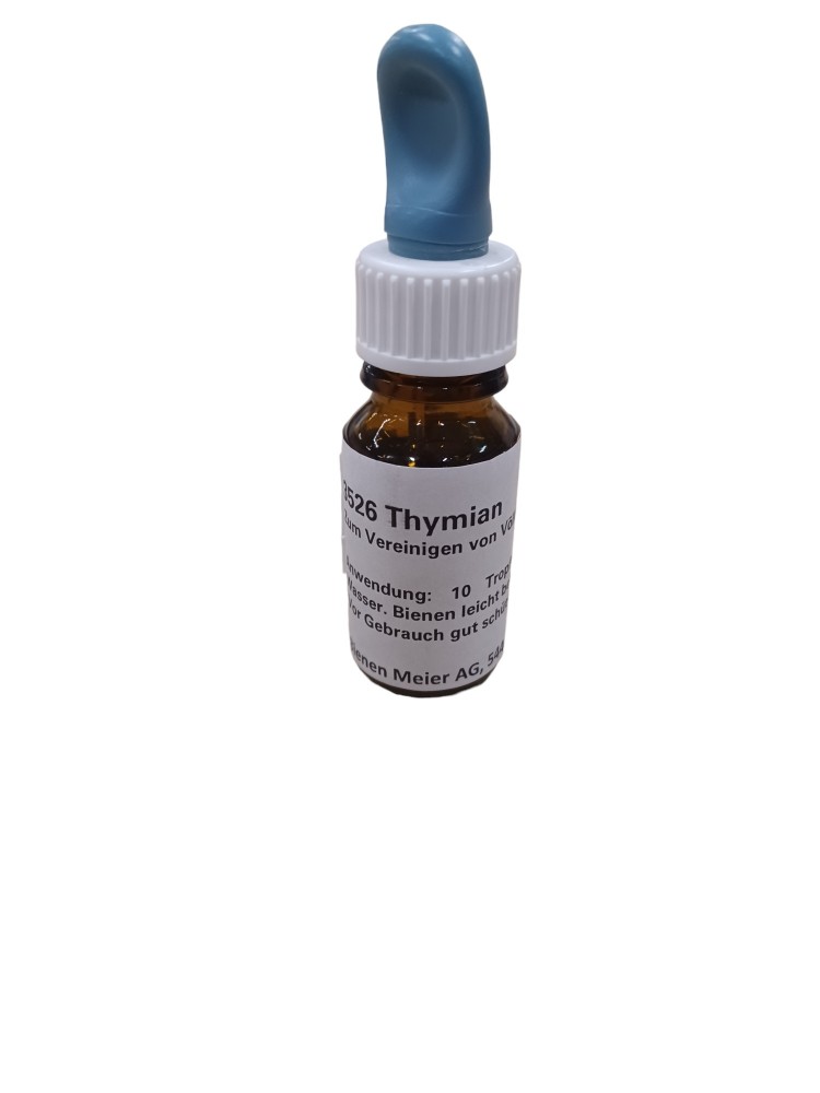 Huile de Thym, 10 ml