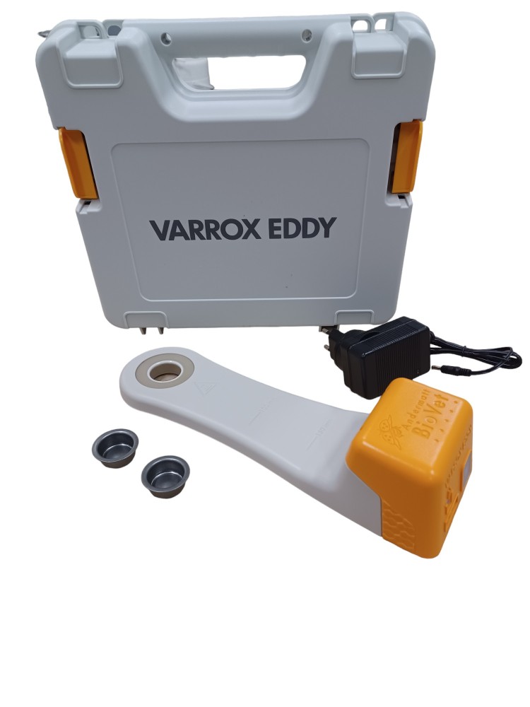 Varrox Eddy